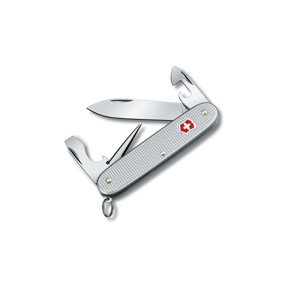 Victorinox Victorinox Pioneer, Fällkniv av slipjoint-modell, Kniv med f...