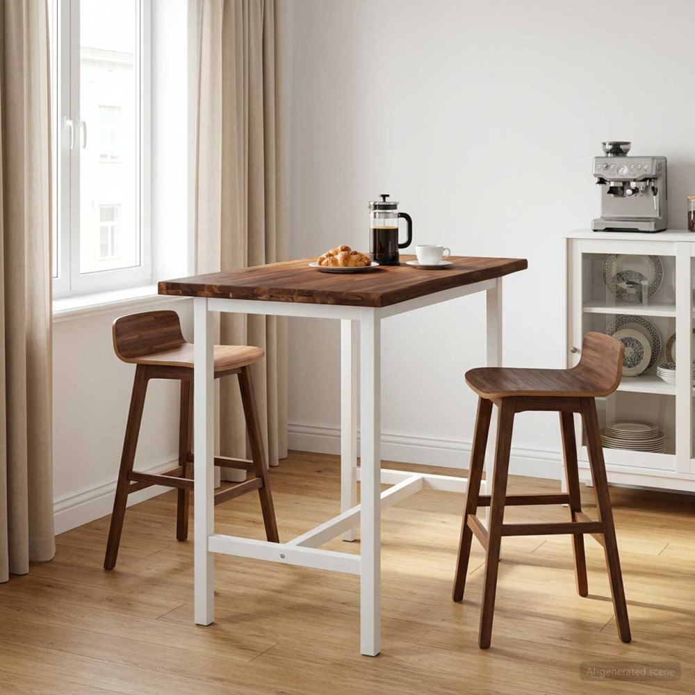 vidaXL Rektangulärt Bordsskiva 160 x 50 x 3,2 cm Rektangulär