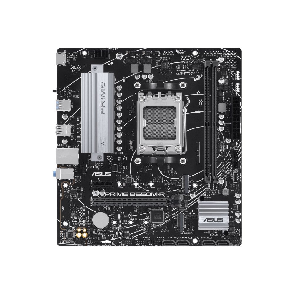ASUS ASUS PRIME B650M-R