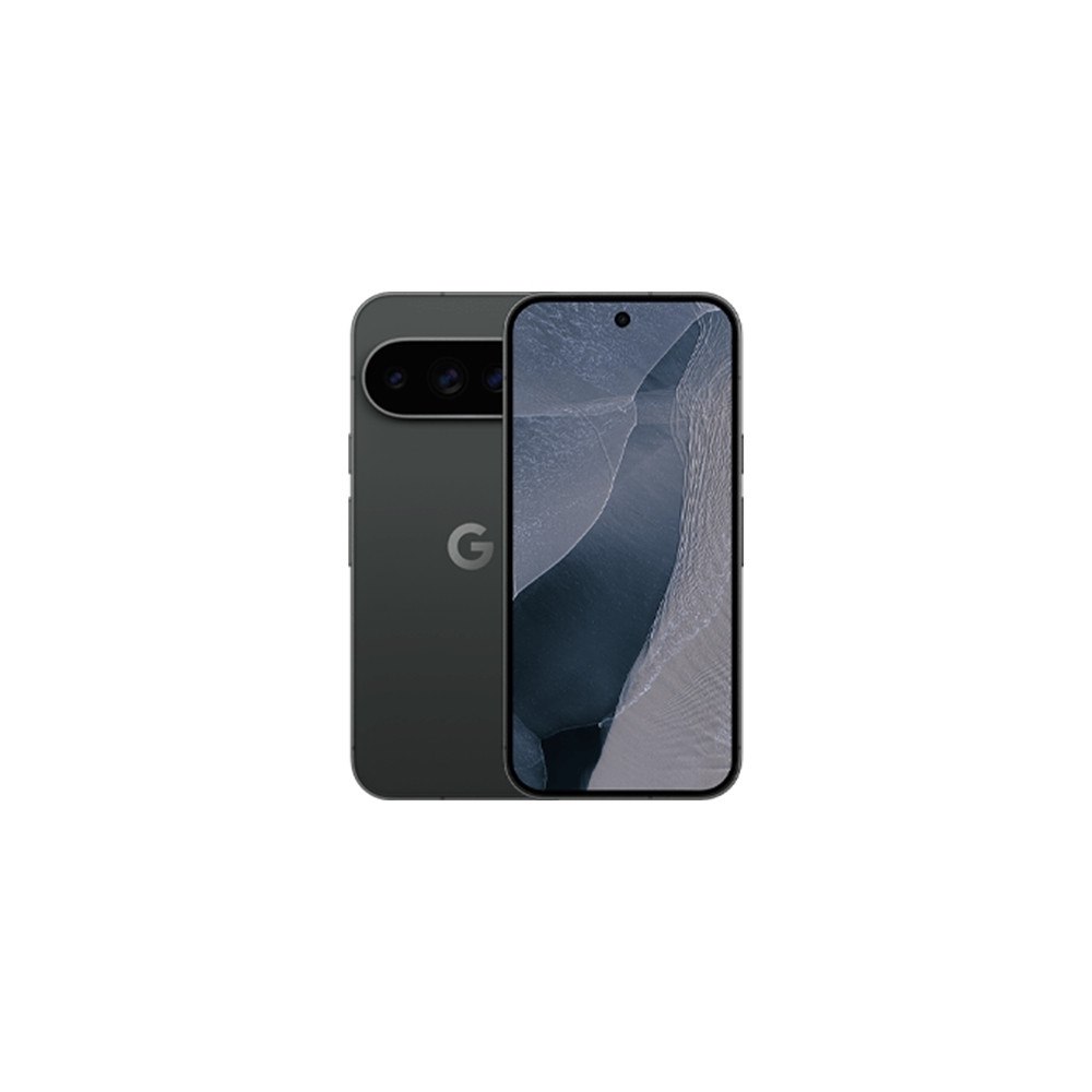 Google Google Pixel 11 Pro - obsidian (matte) - 5G pekskärmsmobil - 512 GB - GSM