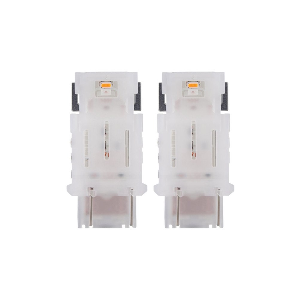 OSRAM Osram LEDriving SL Gul P27/7W 12V
