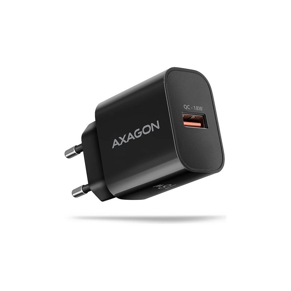 AXAGON AXAGON ACU-QC18 strömadapter - USB typ A - 18 watt