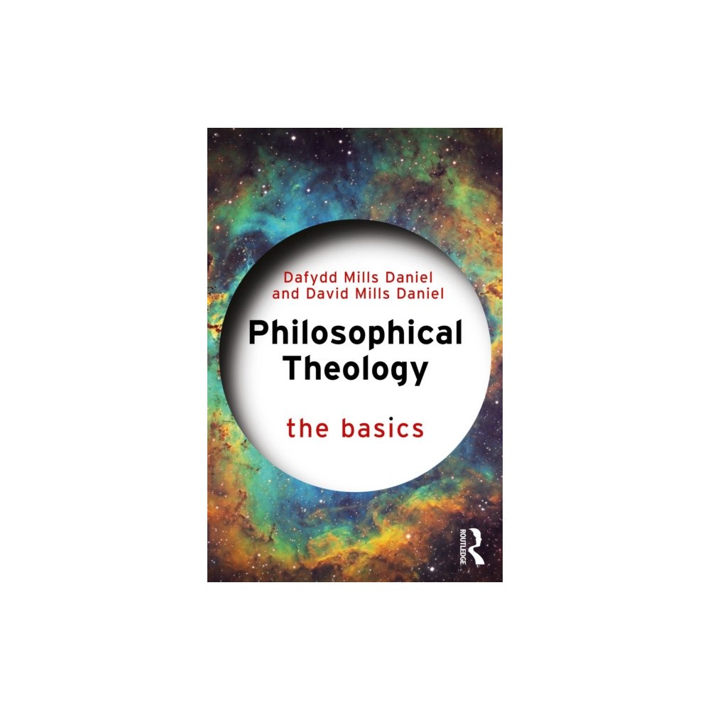 Taylor & francis ltd Philosophical Theology: The Basics (häftad, eng)