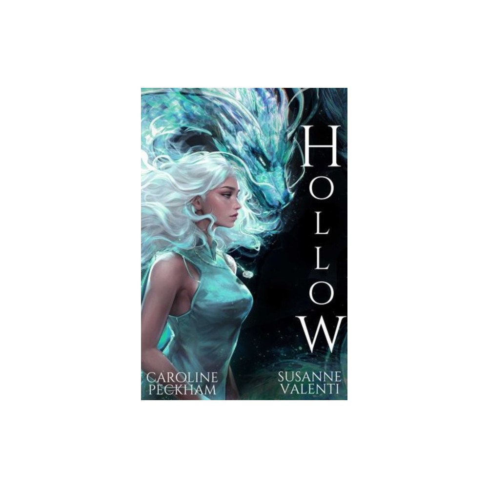 King's Hollow LLP Hollow (Book 1 in the Crown of Hearts & Chaos series) (inbunden, eng)