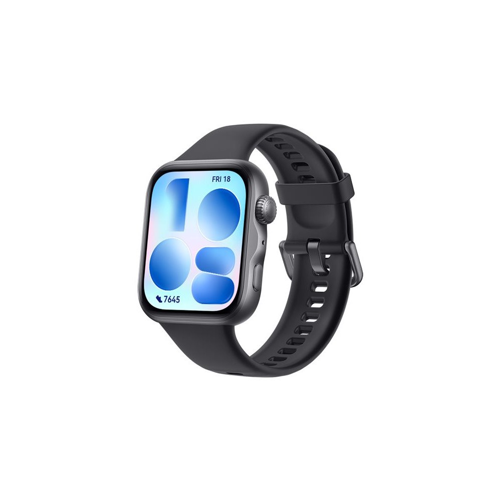 Huawei Huawei WATCH Fit 5, 4,62 cm (1.82"), AMOLED, Pekskärm, 64 GB...