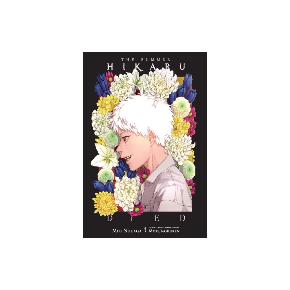 Little, Brown & Company The Summer Hikaru Died, Vol. 1 (light novel) (häftad, eng)
