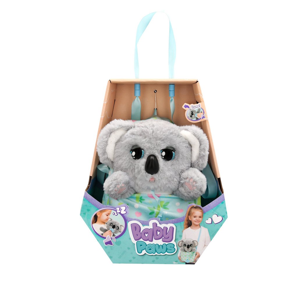 Baby Paws Baby Paws W4 Koala 24 cm