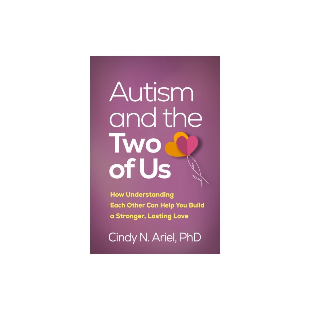 Guilford Publications Autism and the Two of Us (häftad, eng)