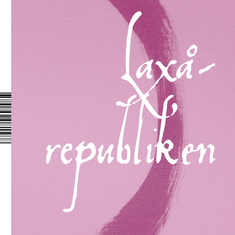Markus Ström Laxårepubliken : Haiku (häftad)