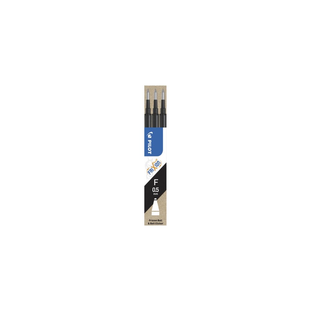 Pilot Pen Pilot FriXion Ball