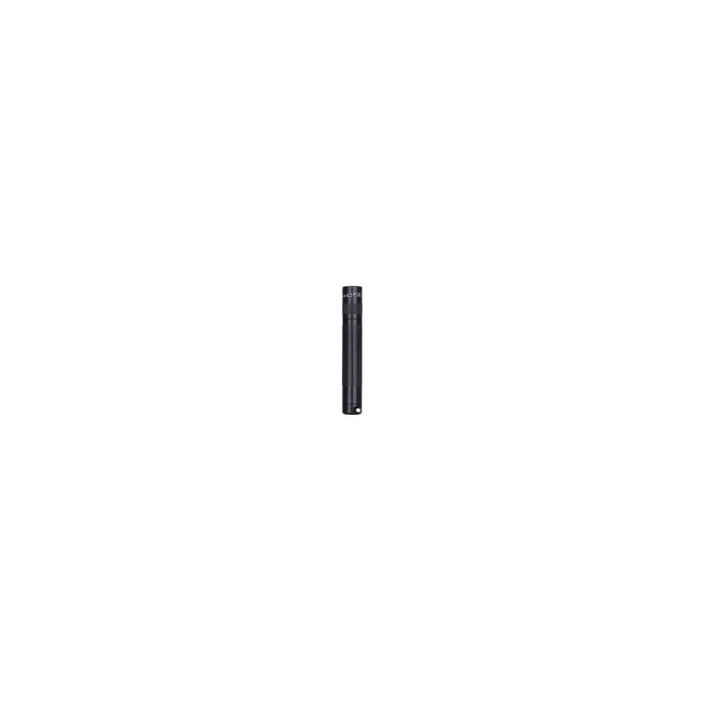 Maglite Maglite K3A016, Sort, 1 lampa( r), AAA, 12,7 mm, 81 mm, 24,3...