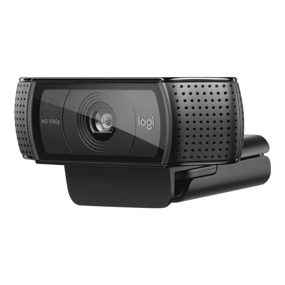 Logitech Logitech HD Pro Webcam C920