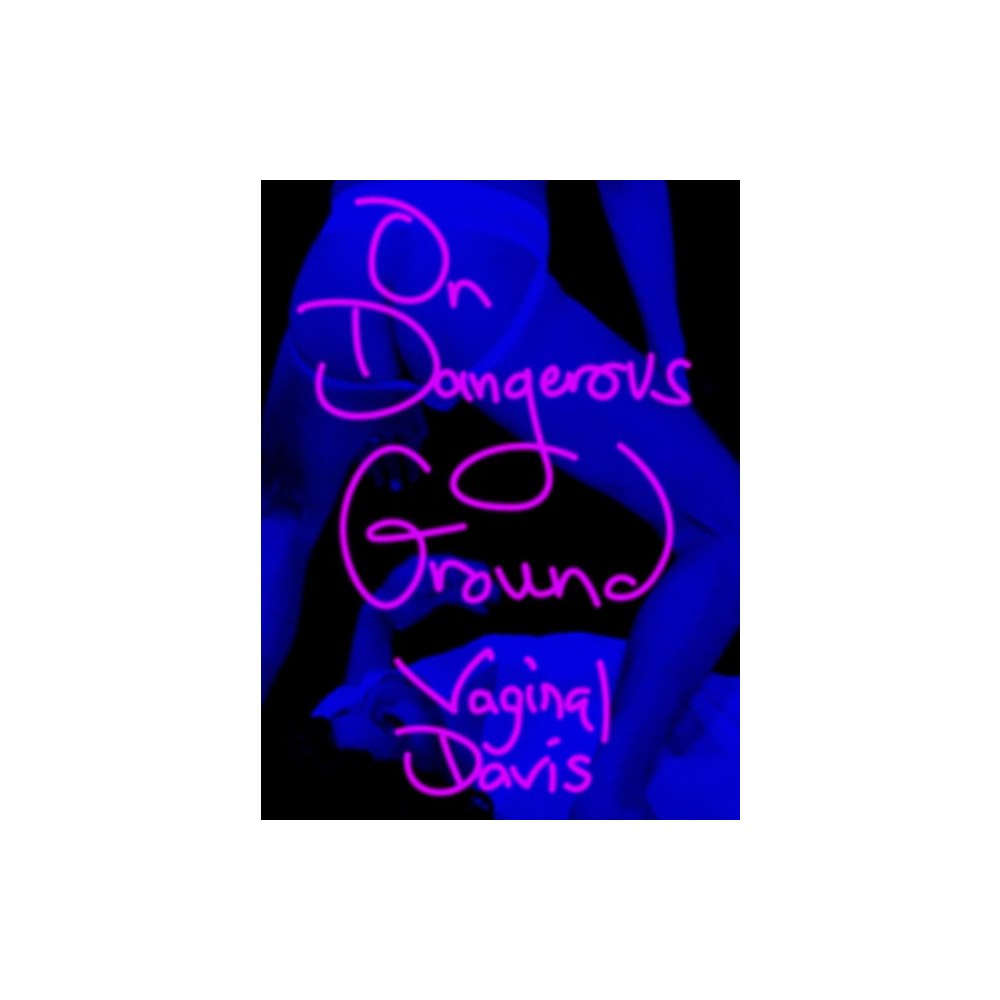 Bierke Publishing On Dangerous Ground (häftad, eng)