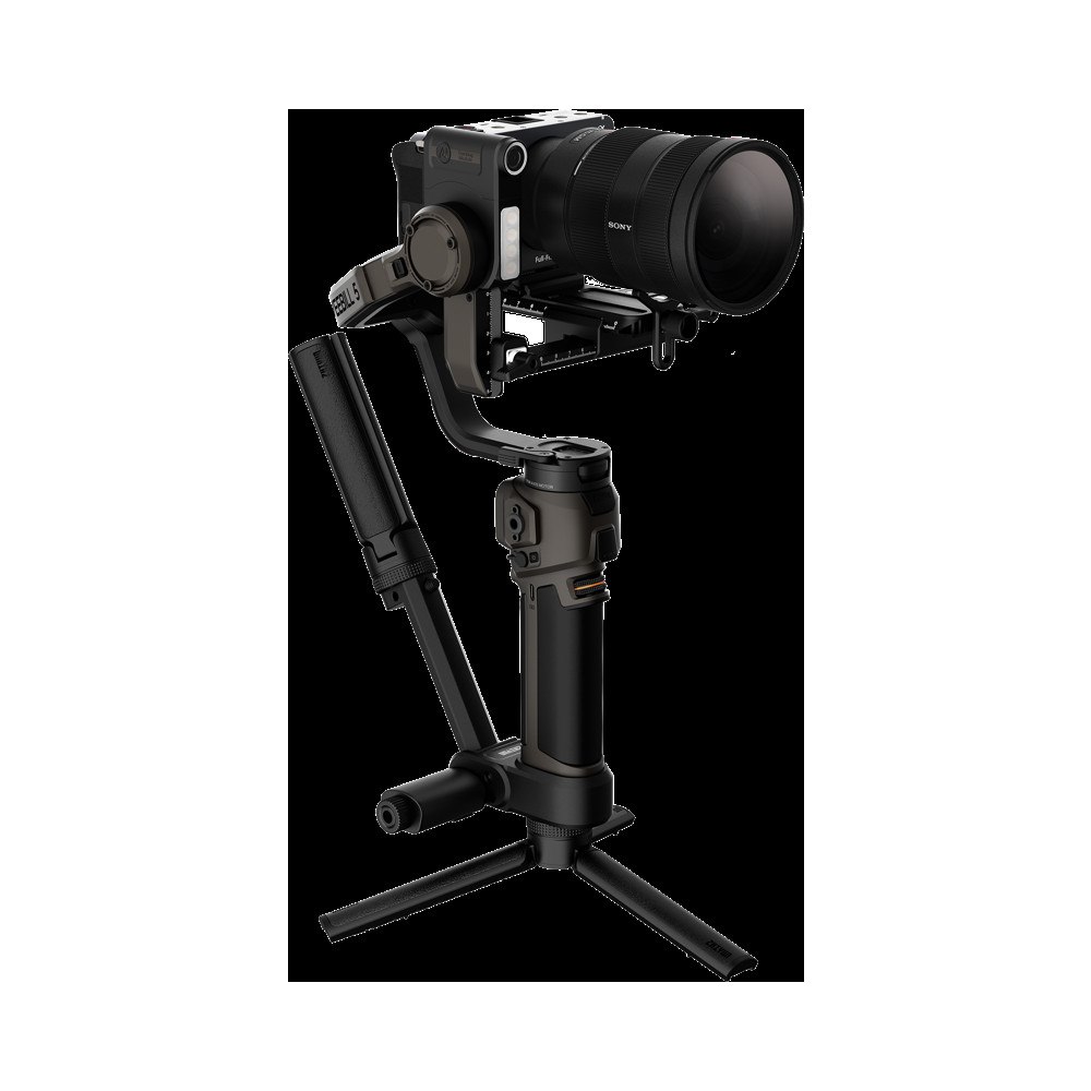 ZHIYUN Zhiyun Weebill 5