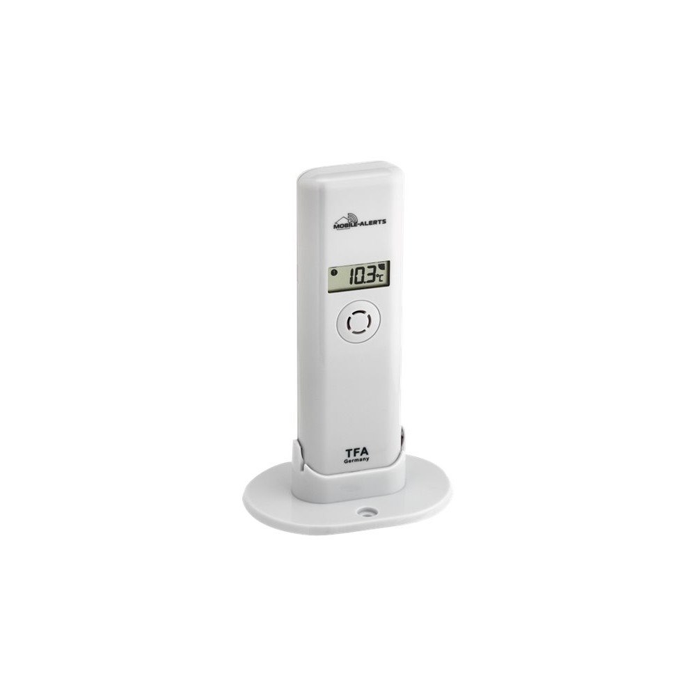TFA-Dostmann TFA WeatherHub