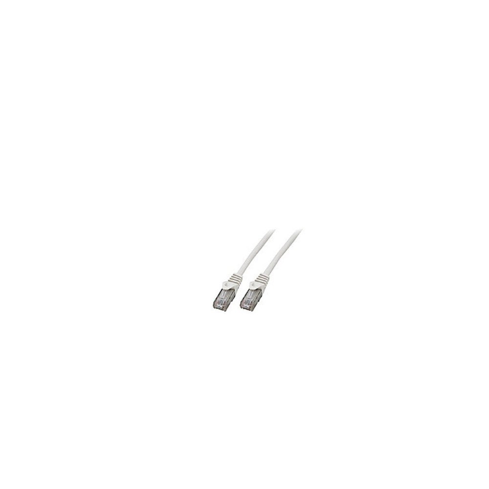 Coferro Cables Patchkabel Rj45 Kat6 Utp 15M