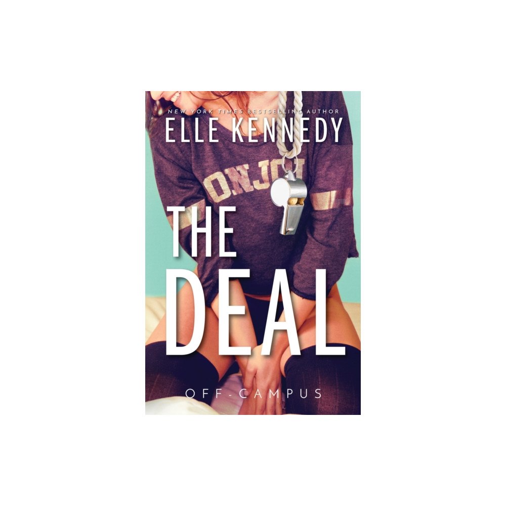 Sourcebooks, Inc The Deal (häftad, eng)