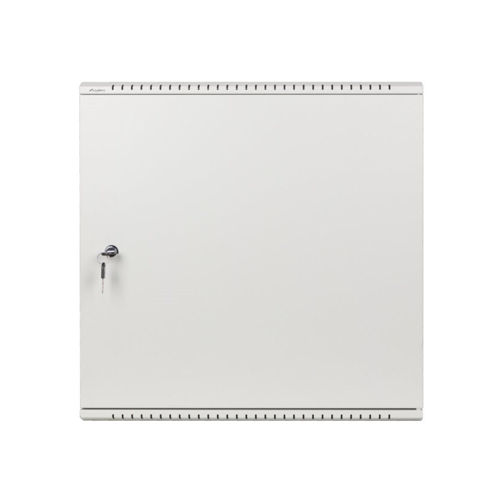 LANBERG Lanberg WAF1 Series - skåp - 540 x 200, låg profil, monterad - 6U