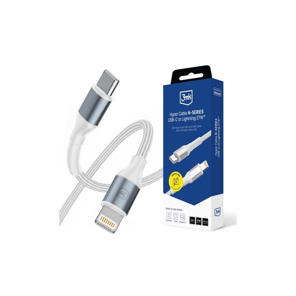3MK 3MK USB-C