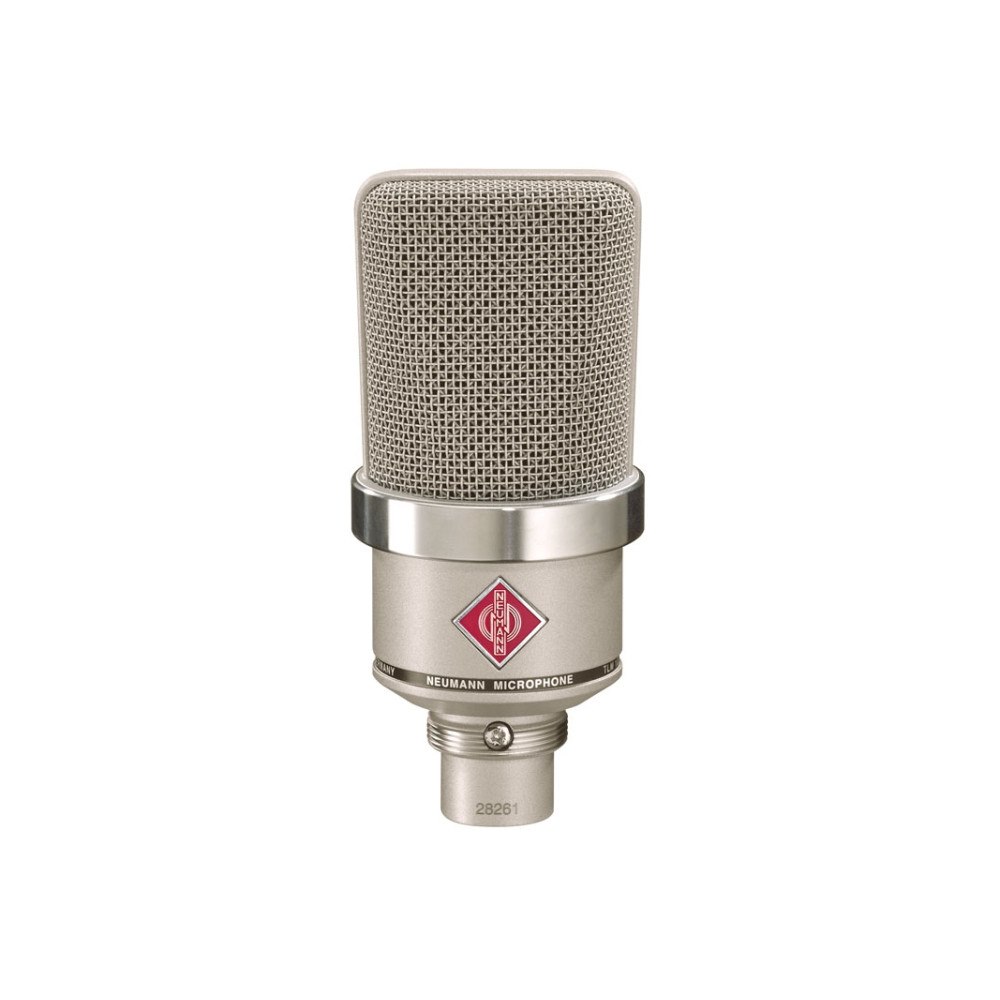 Neumann Neumann TLM 102, Studiomikrofon, 20