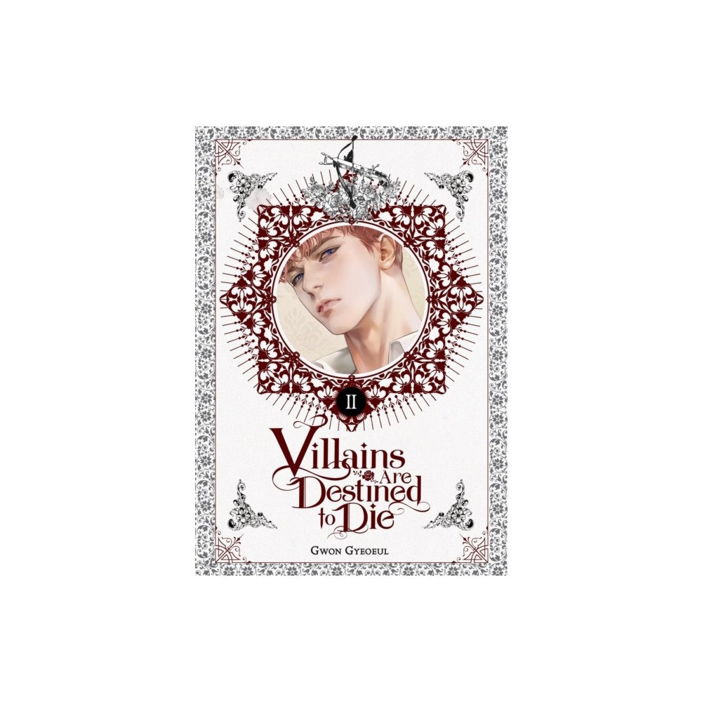 Little, Brown & Company Villains Are Destined to Die (novel), Vol. 2 (häftad, eng)
