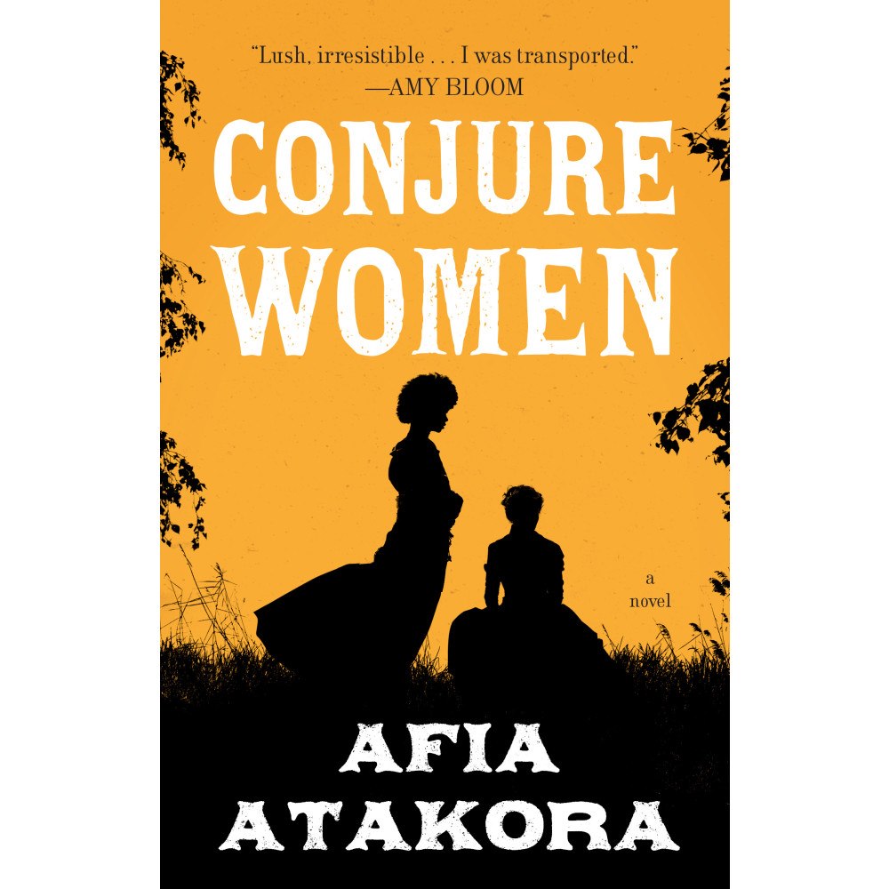 Afia Atakora Conjure Women (bok, storpocket, eng)