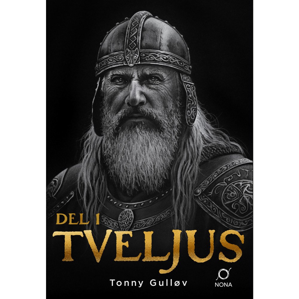 Tonny Gulløv Tveljus del 1 (pocket)