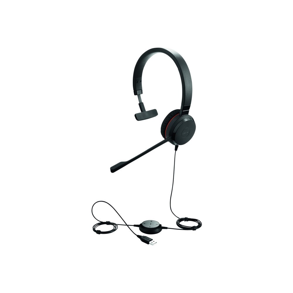 GN Audio Jabra Evolve 30 II MS Mono