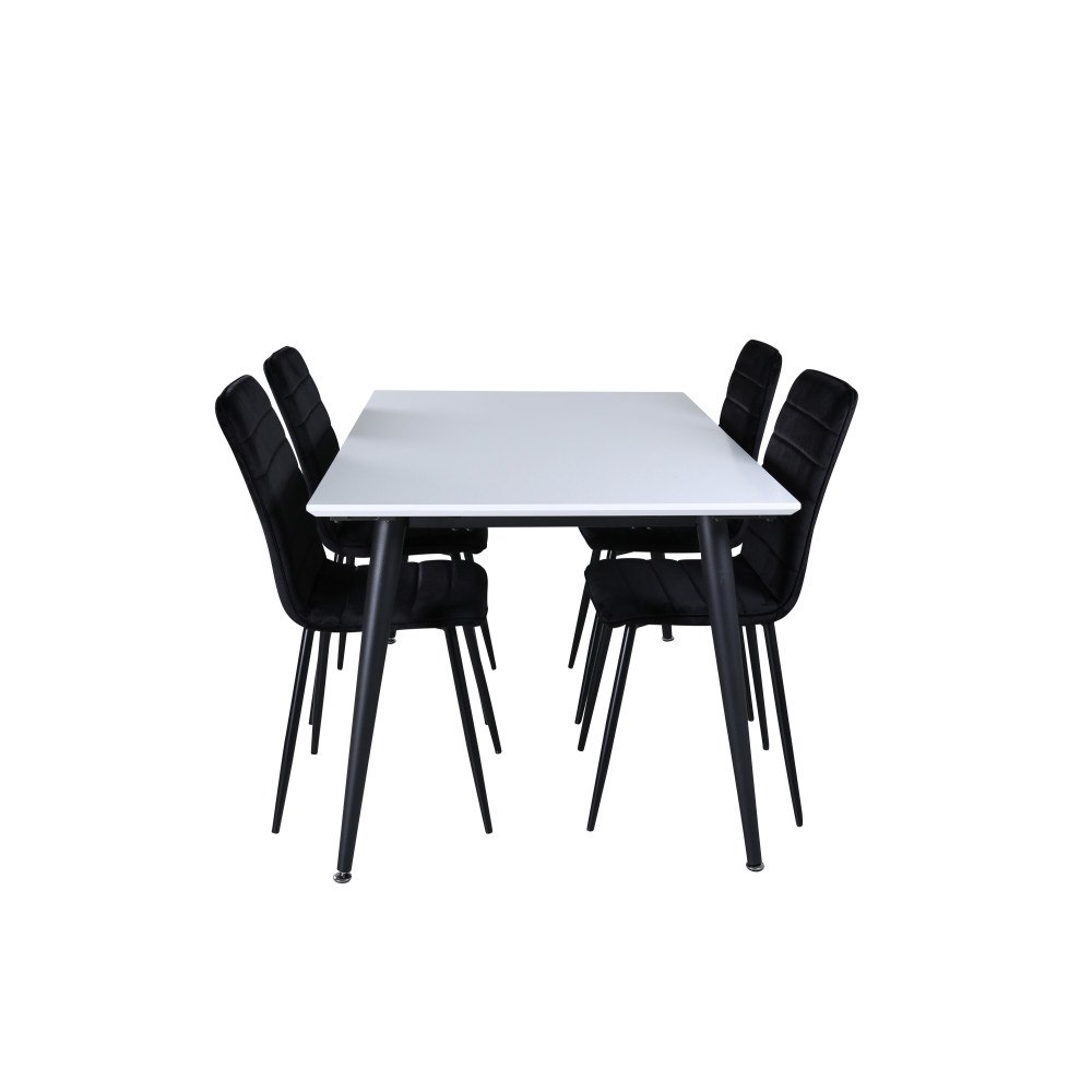 Venture Home Jimmy Matbord med Windu Stolarna