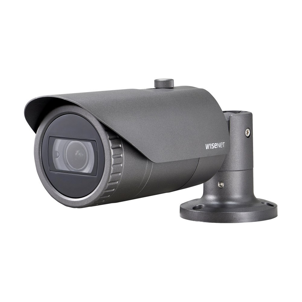 Hanwha Vision Hanwha Vision WiseNet HD+ HCO-6070R - övervakningskamera