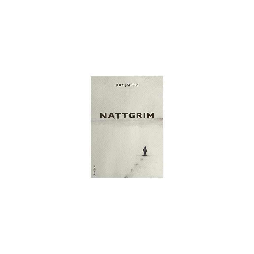 Jerk Jacobs Nattgrim (bok, danskt band)