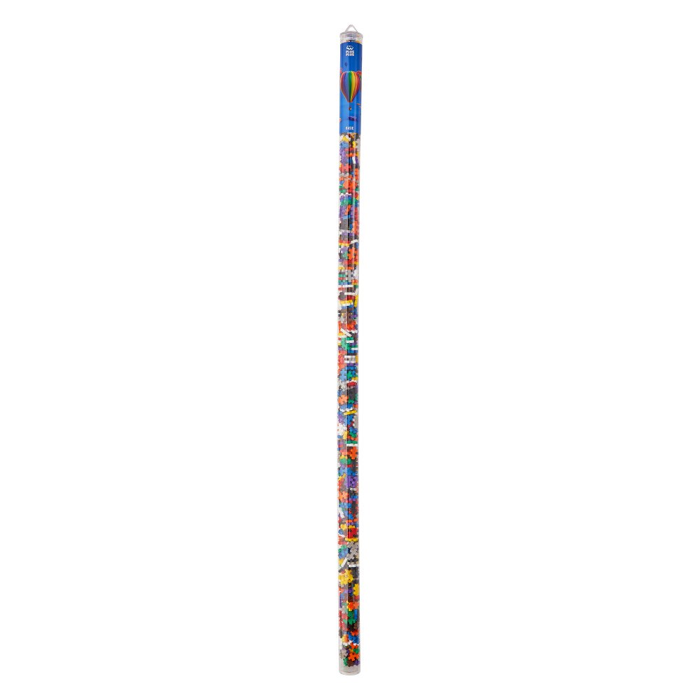Plus-Plus Plus-Plus 1 m Basic / 520 bitar rör