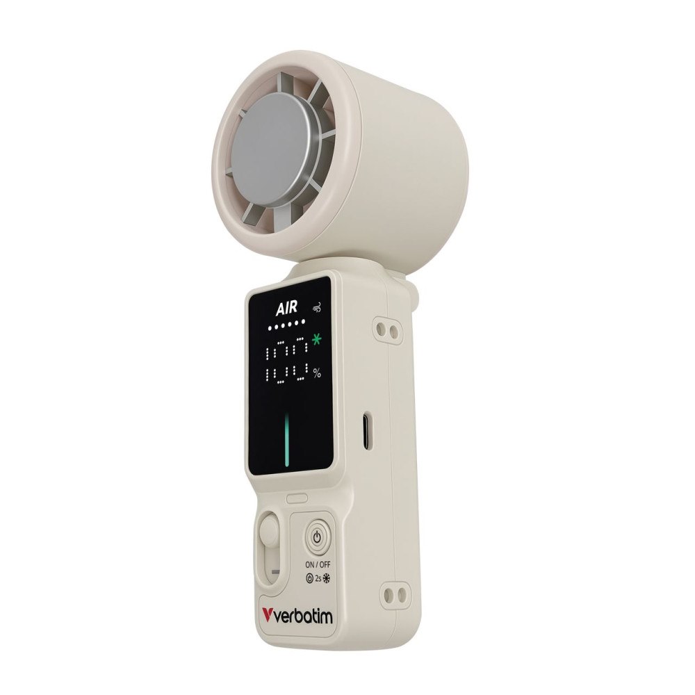 VERBATIM Verbatim Cool 'n' Go Ice Touch Pro