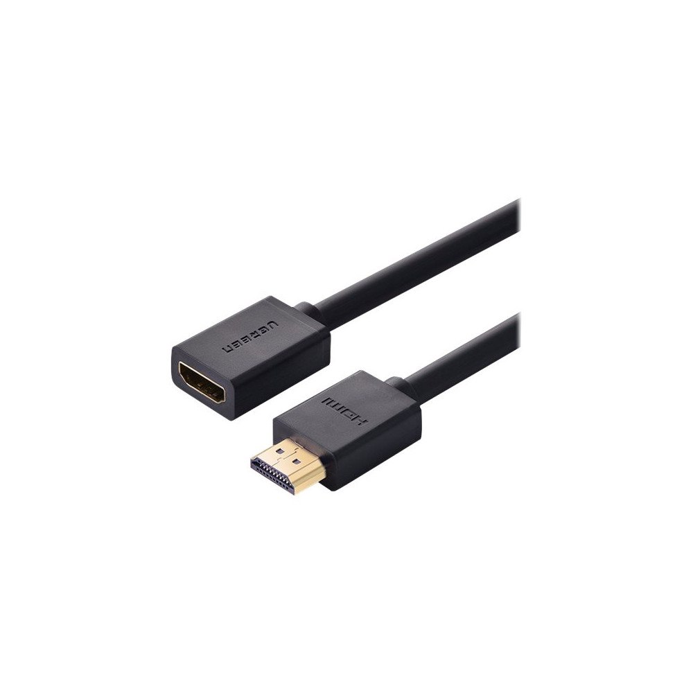 Ugreen Ugreen HDMI-kabel med Ethernet - 1 m
