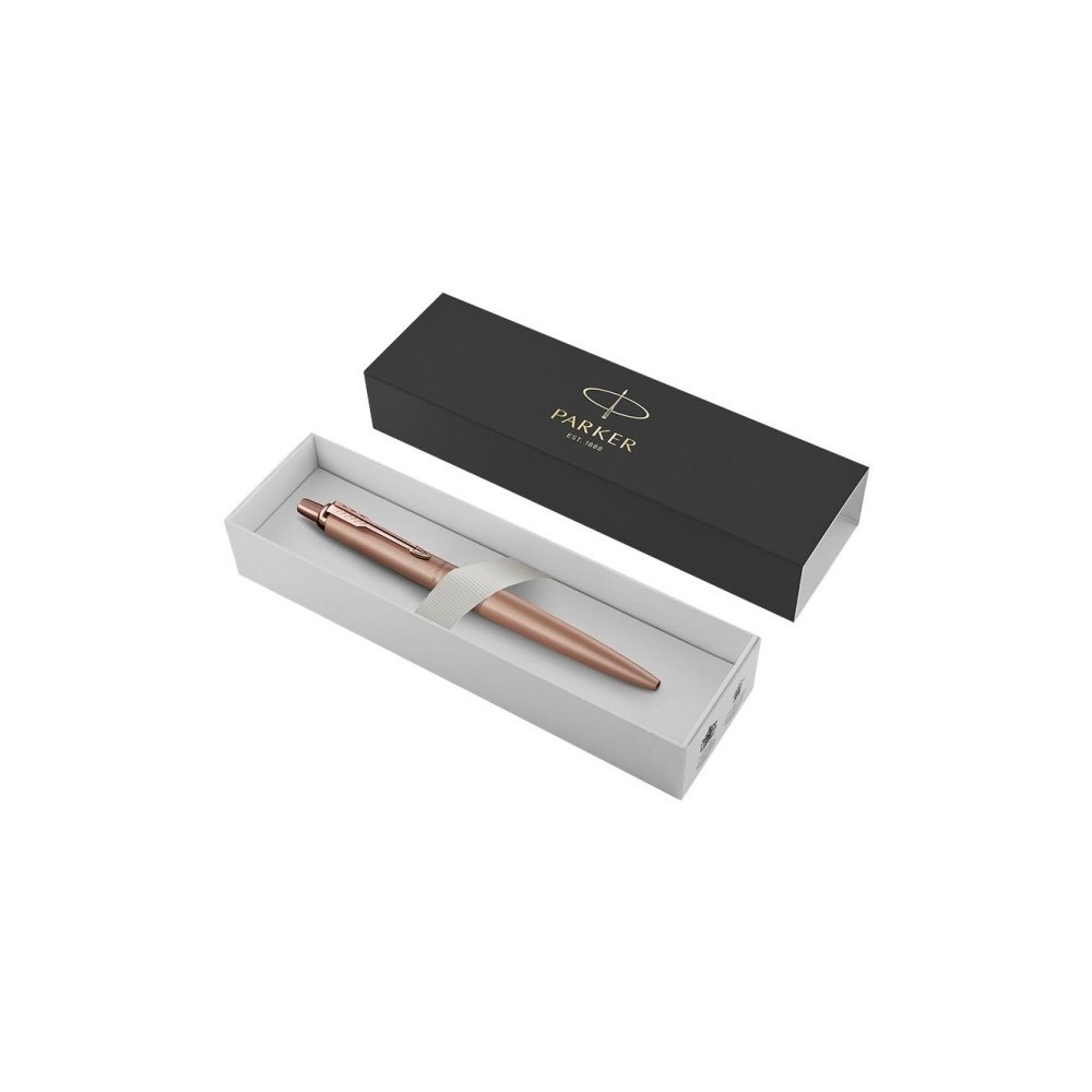 Parker Parker JOTTER 17 XL Monochrome - kulspetspenna