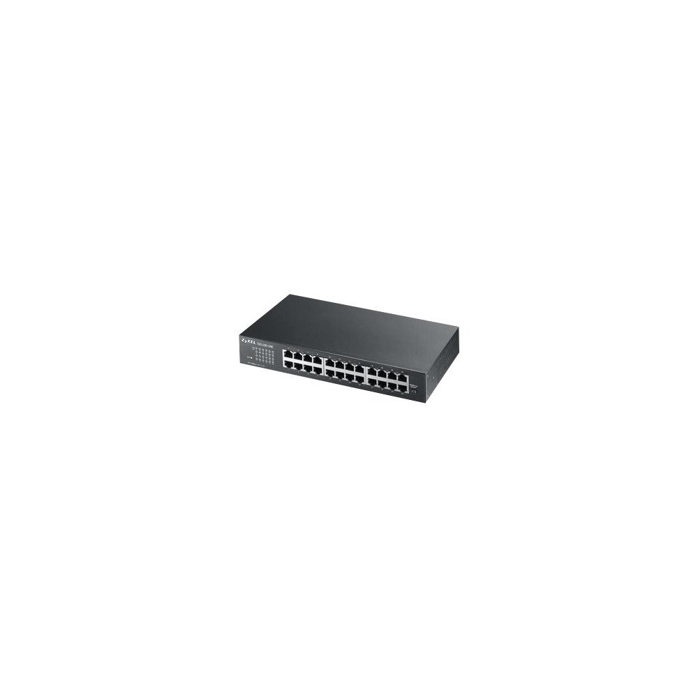 ZyXEL Communications Zyxel GS-1100-24E