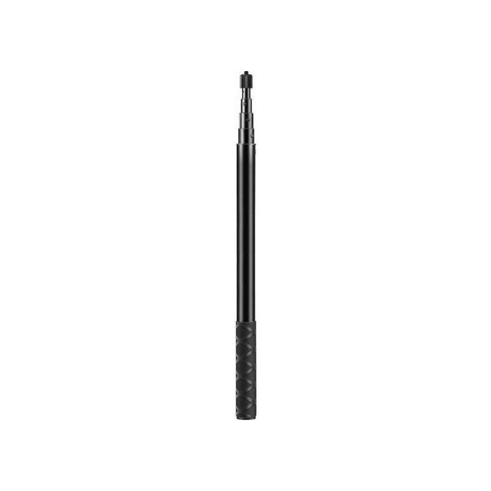 PULUZ Metall selfiehållare Puluz 150 cm för Insta360 One RS / X2 /...
