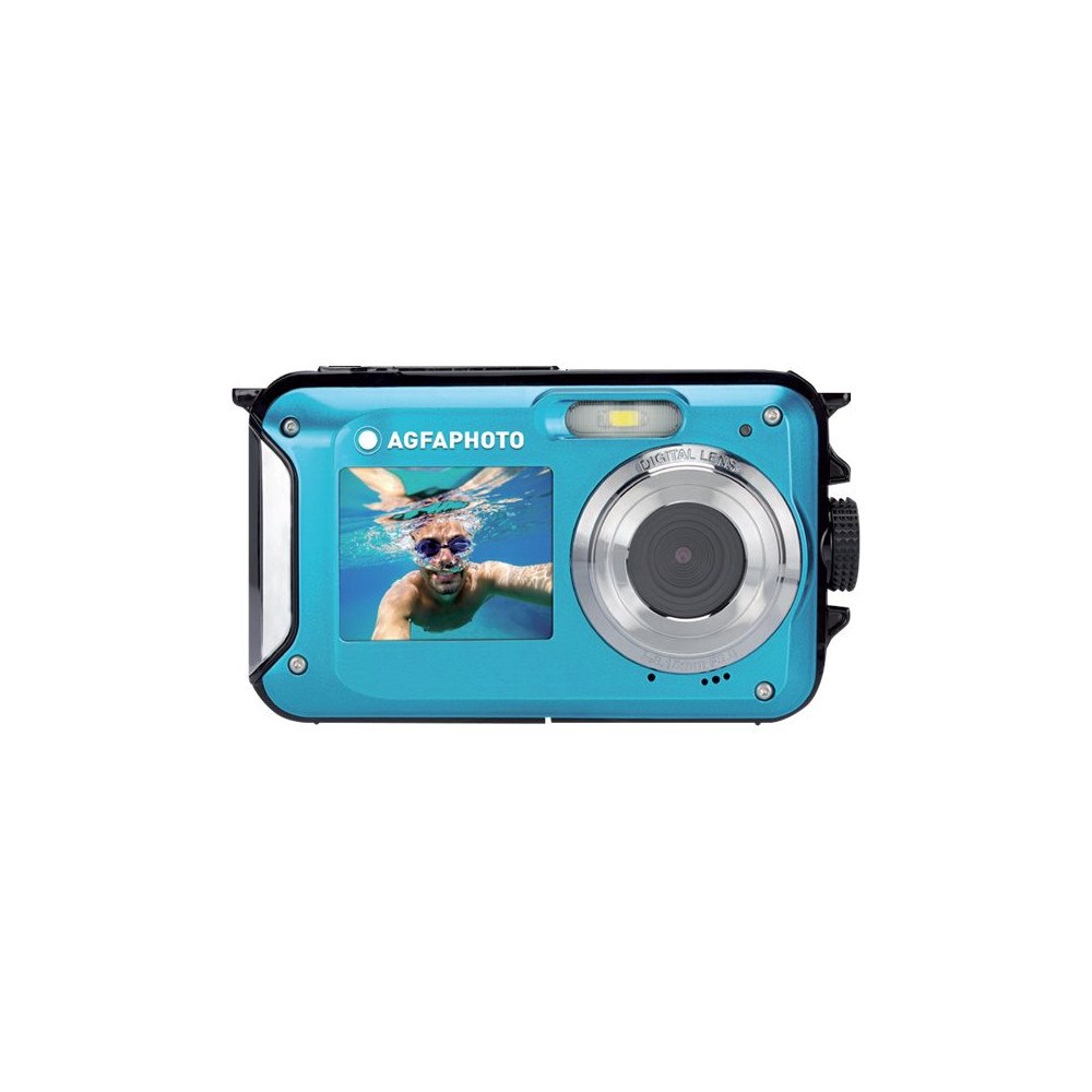 AGFA AgfaPhoto Realishot WP8000
