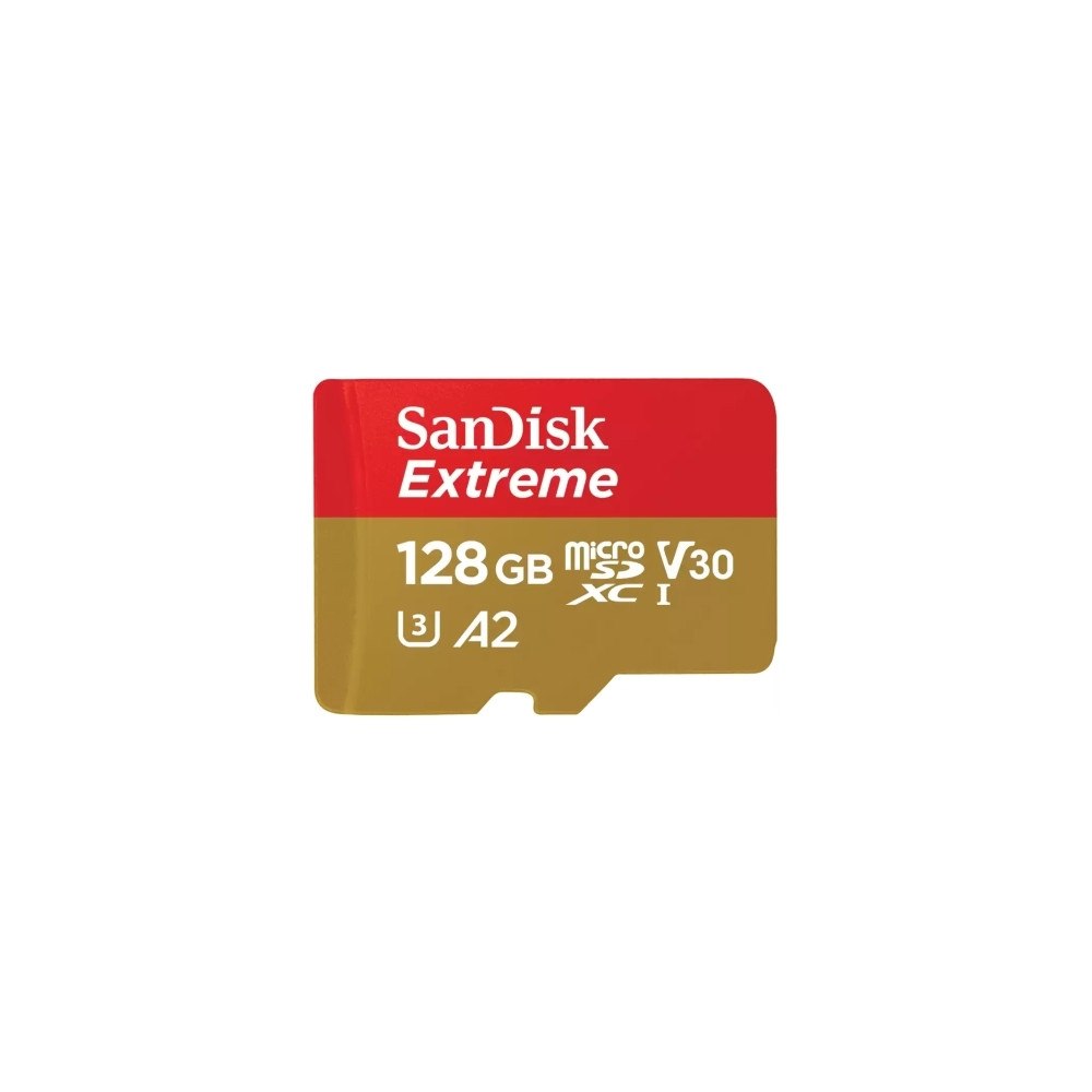 SANDISK SanDisk Extreme