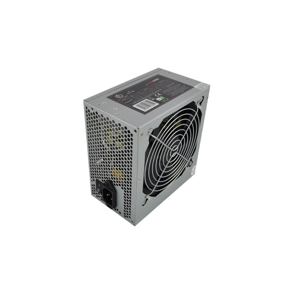 Rebeltec Rebeltec TITAN 500 - nätaggregat - 500 watt