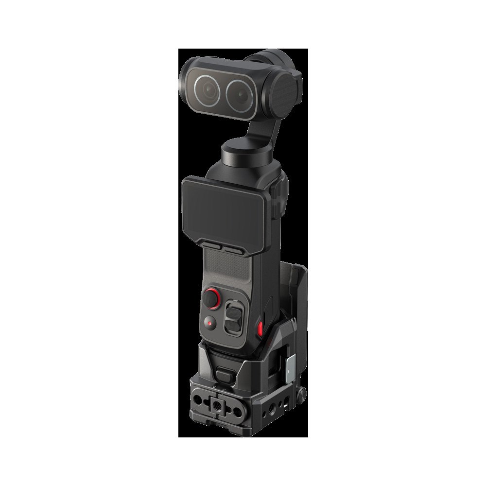 SMALLRIG SmallRig 6824 Attachable Mount for Insta360 Luna Ultra