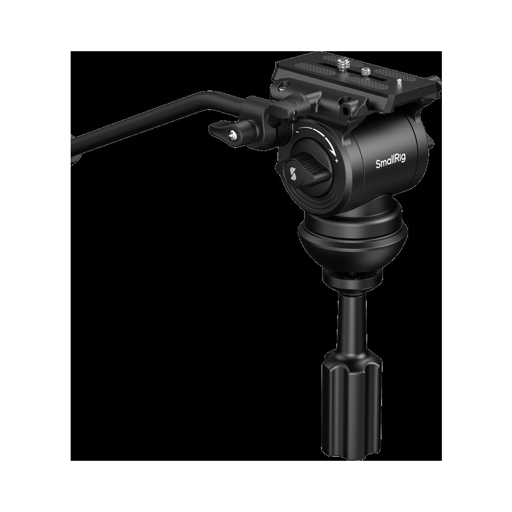 SMALLRIG SmallRig 6551 Heavy-Duty Video Head