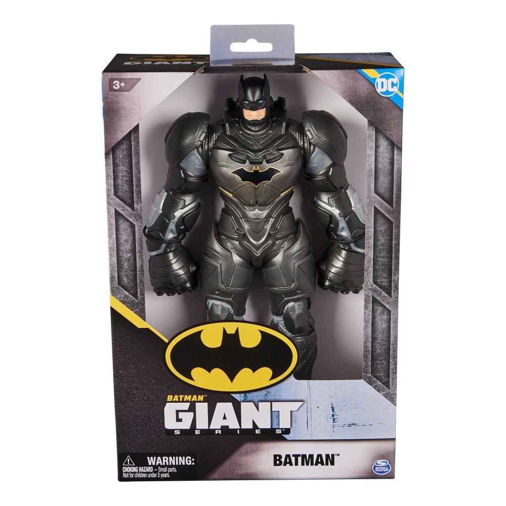 Batman & DC Universe Batman Giants figurer 30 cm sort.