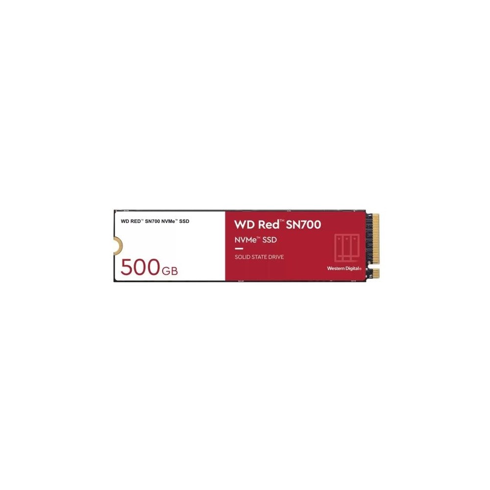 Western Digital WD Red SN700 WDS500G1R0C