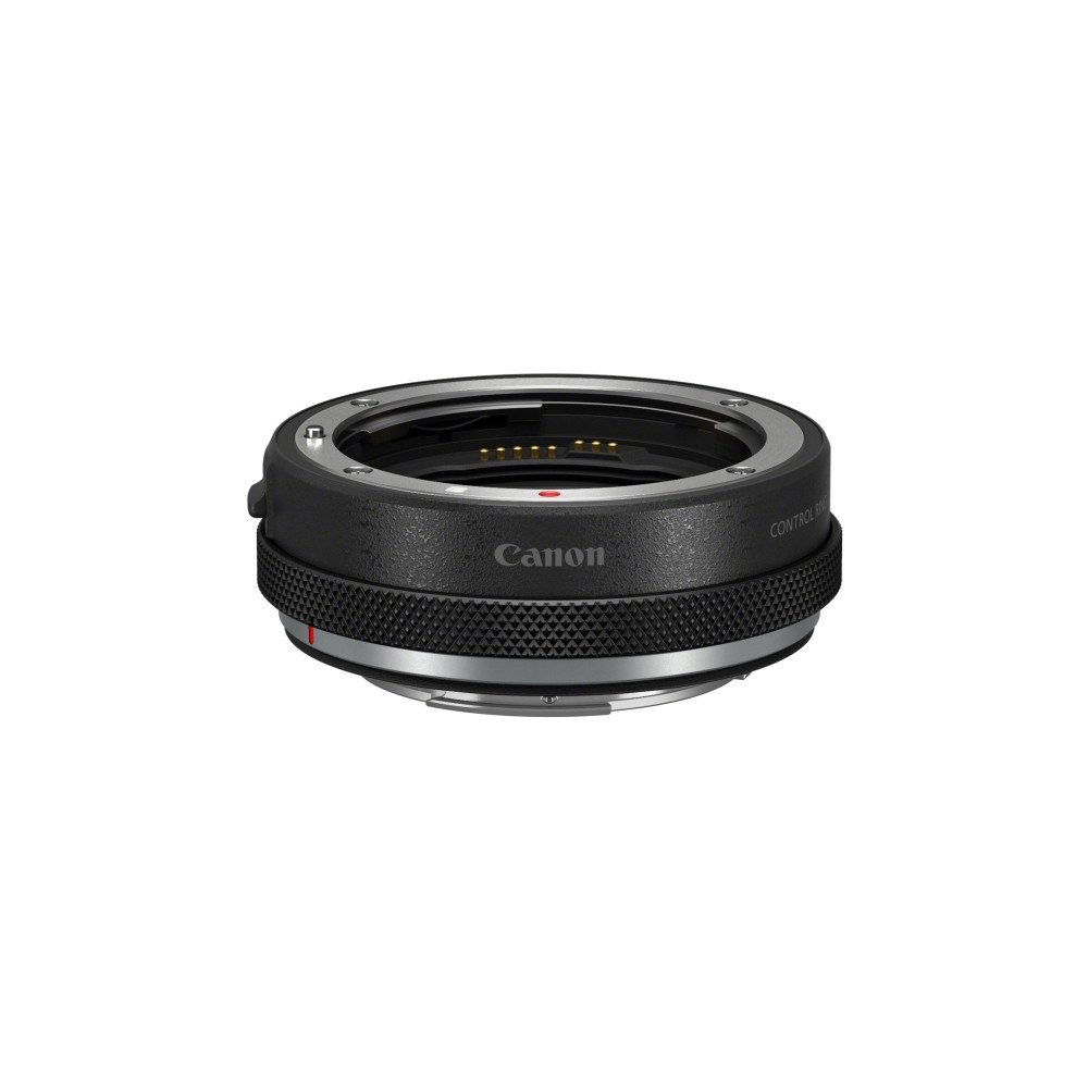 CANON Canon 2972C005, Canon EF, Canon RF, Svart, Canon EOS R, 24 m...