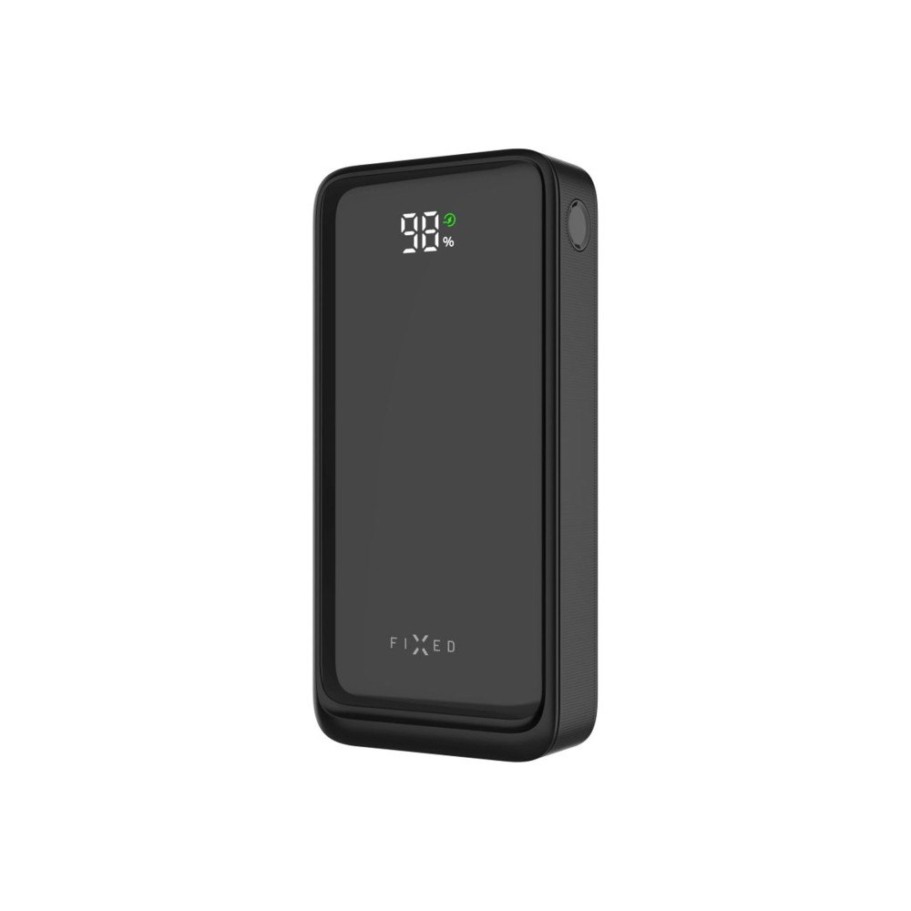 FIXED FIXED Zen2 20 power bank - Li-pol - USB-C, 2 x USB - 22.5 watt