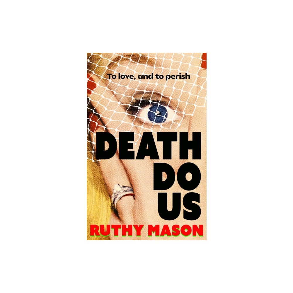Little, Brown Death Do Us (häftad, eng)