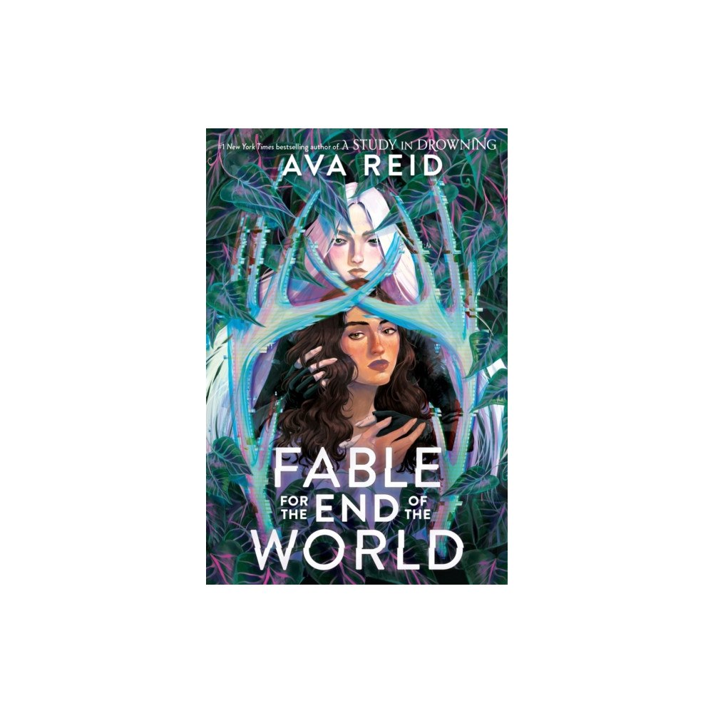 HarperCollins Fable for the End of the World (häftad, eng)