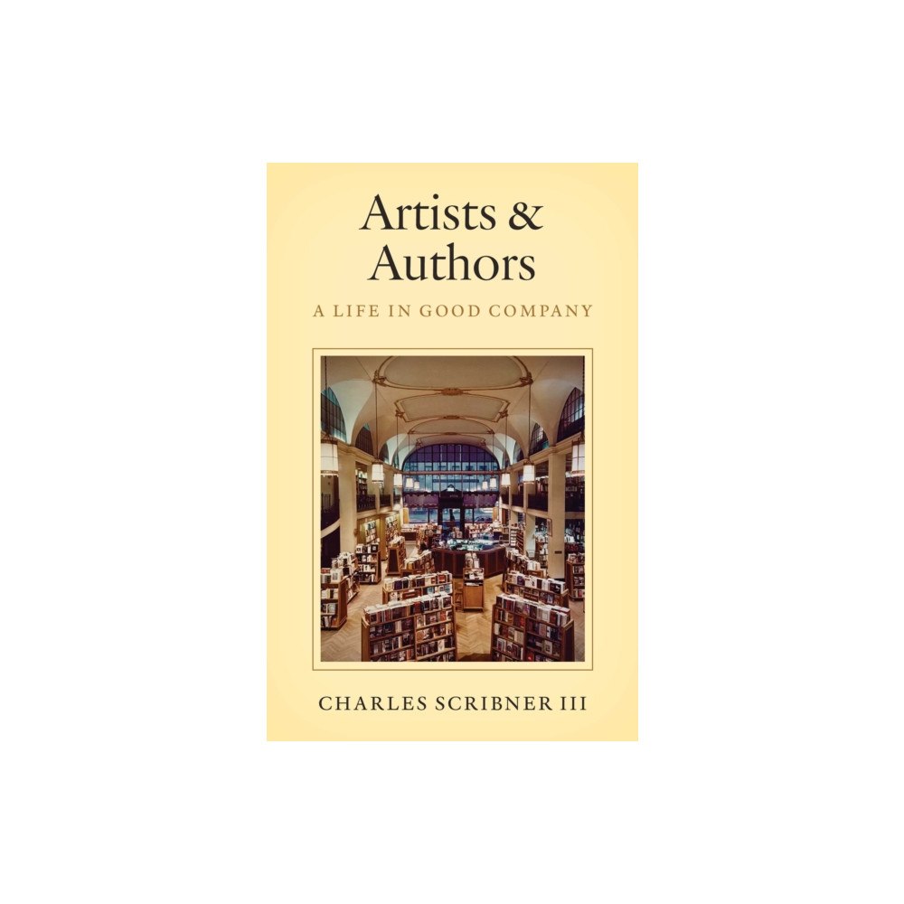 Globe Pequot Press Artists & Authors (inbunden, eng)