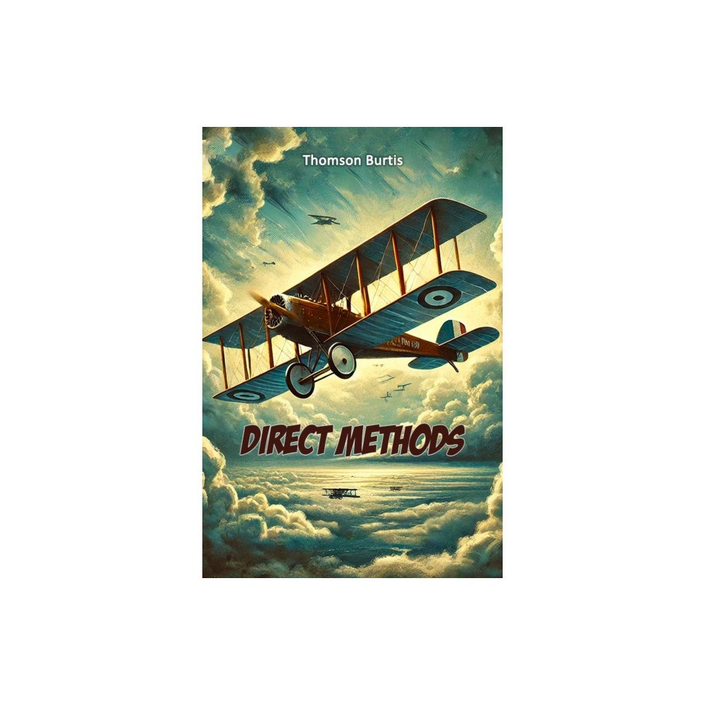 Double 9 Books Direct Methods (häftad, eng)